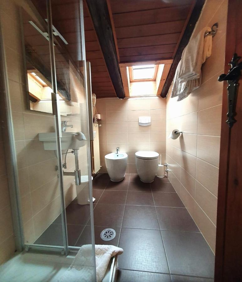 Altavilla Meuble Hotel Tirano